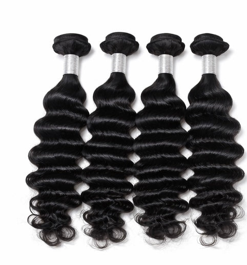 Rebellious Deep Wave Bundles