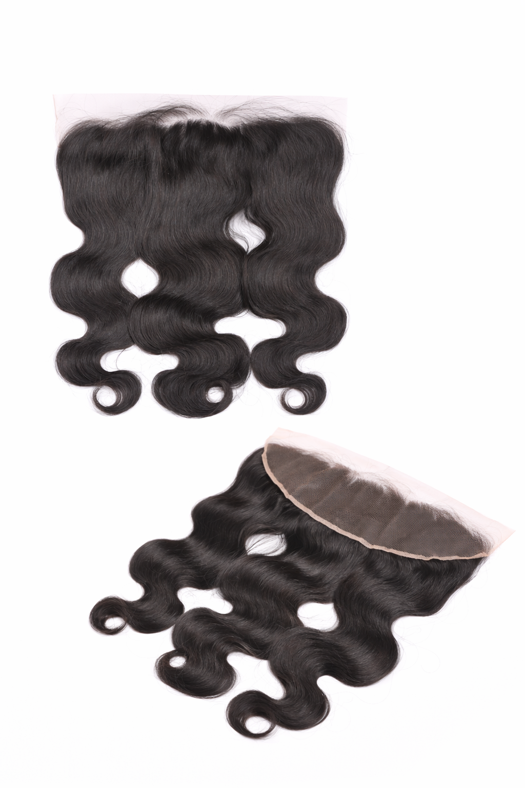 13x4 Frontal – Body wave
