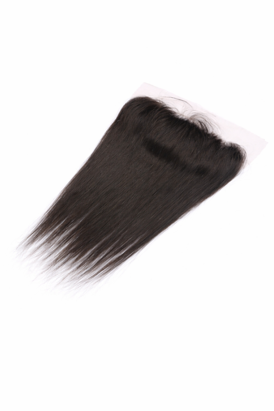 13x4 Frontal – Straight