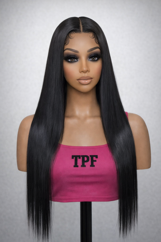 Seductively Straight wig by inch and frontal prices
