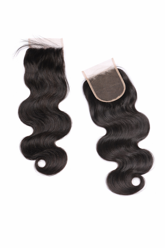 5x5 Closure –  Body Wave