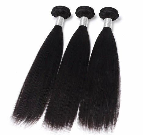 Seductively Straight Bundles