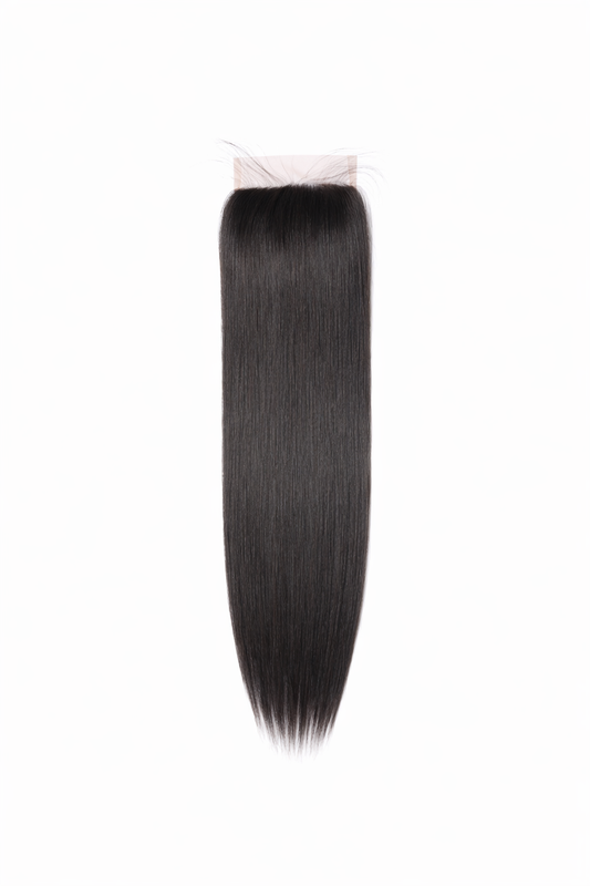4x4 Closure – Straight & Body Wave