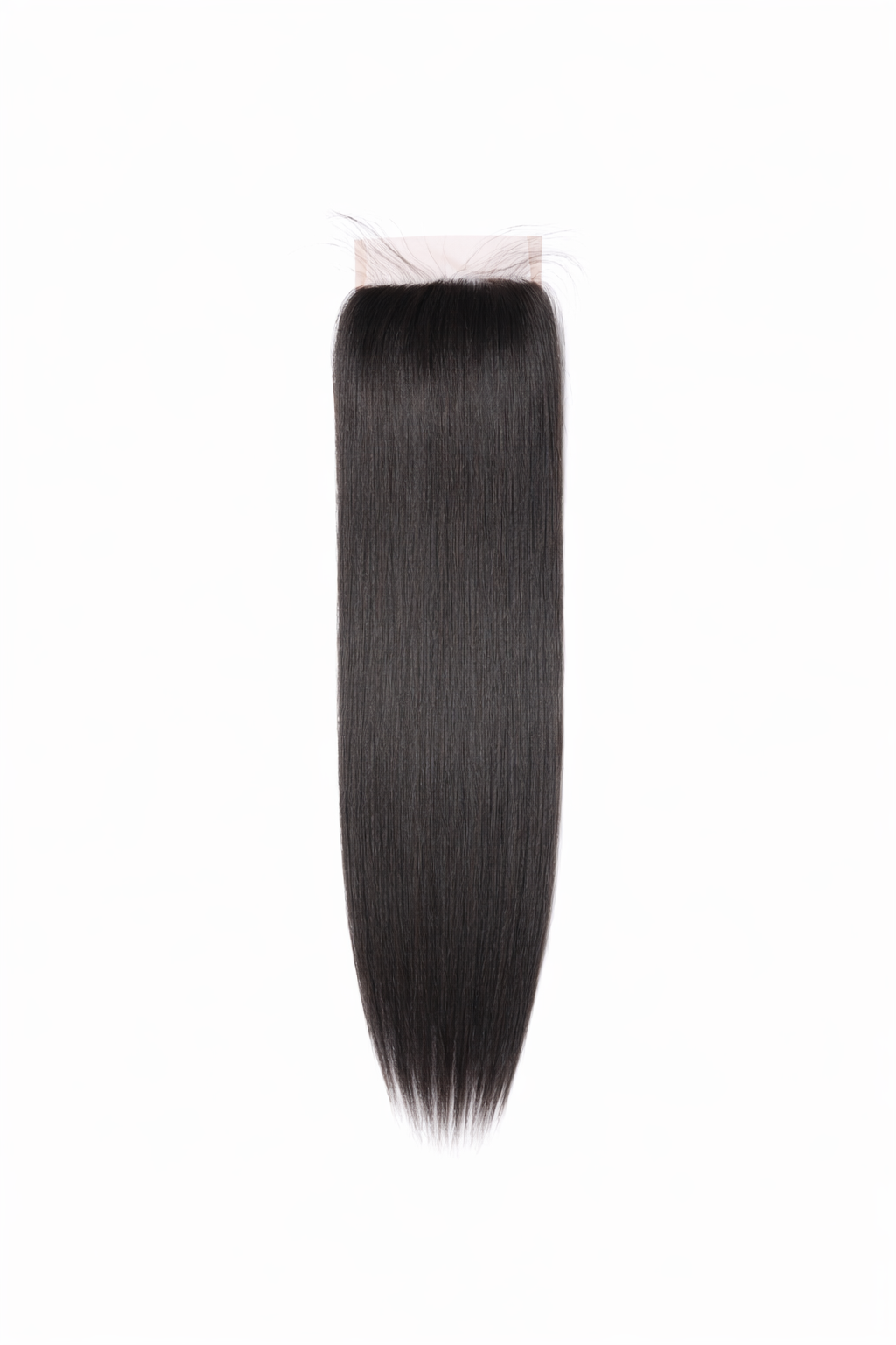 6x6 Closure – Straight